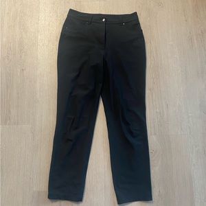 Lululemon City Sleek Pants